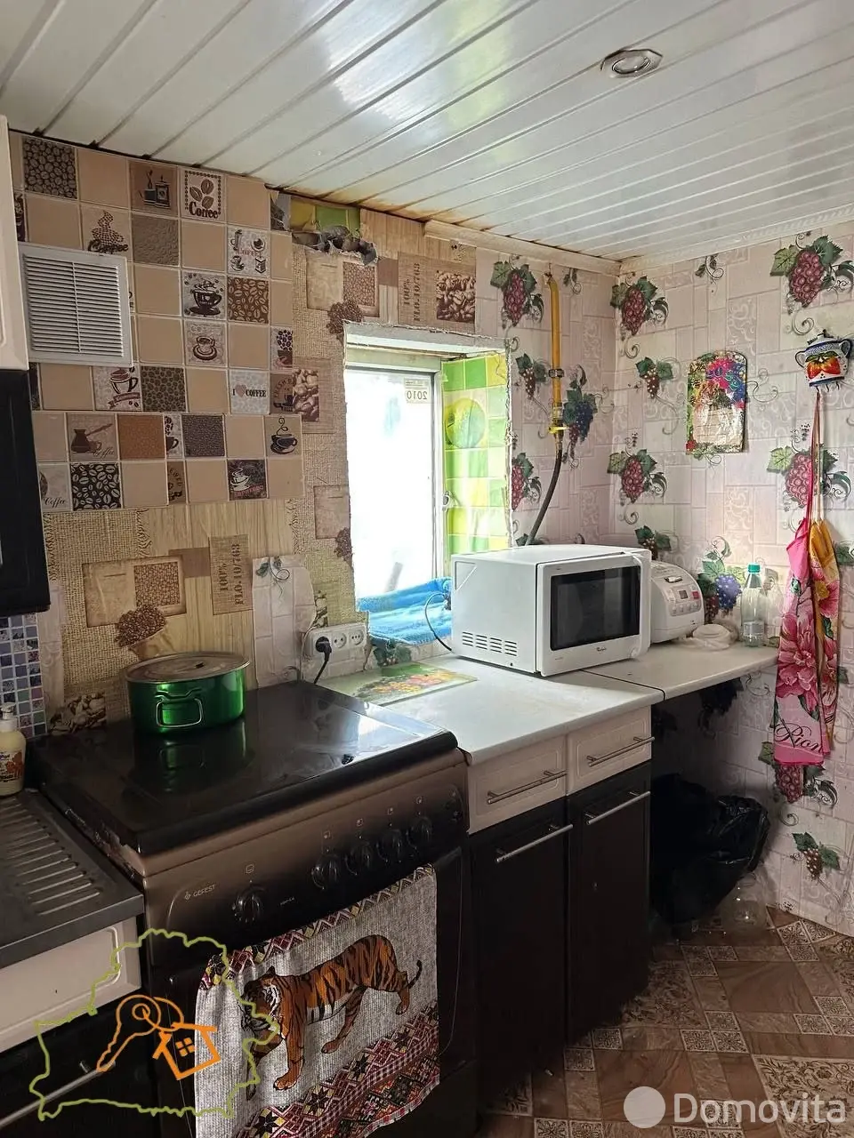 дом, Красная Слобода, ул. Чкалова, д. 10 