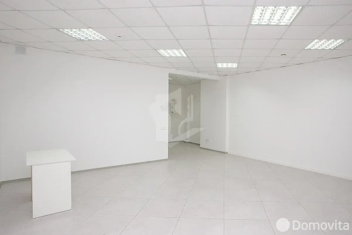 офис, Минск, ул. Краснозвездная, д. 18/б 