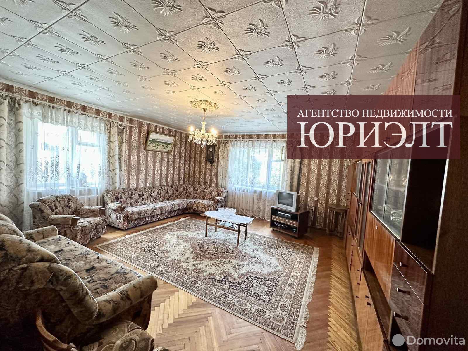 Цена продажи квартиры, Гродно, пр-т Космонавтов, д. 37