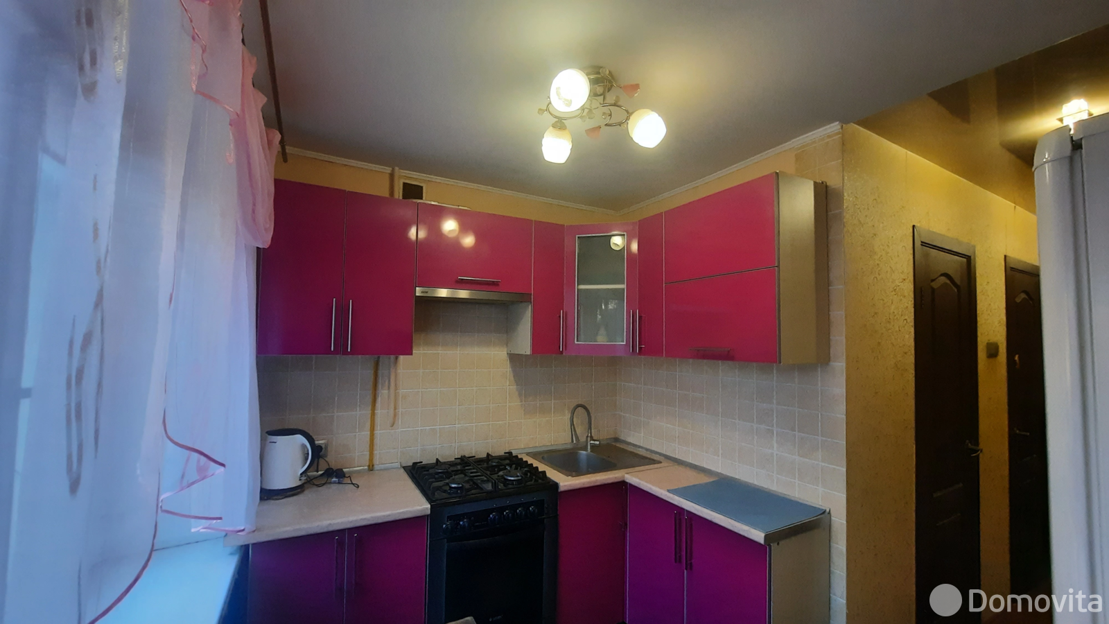 квартира, Минск, ул. Восточная, д. 22/2 - лучшее предложение