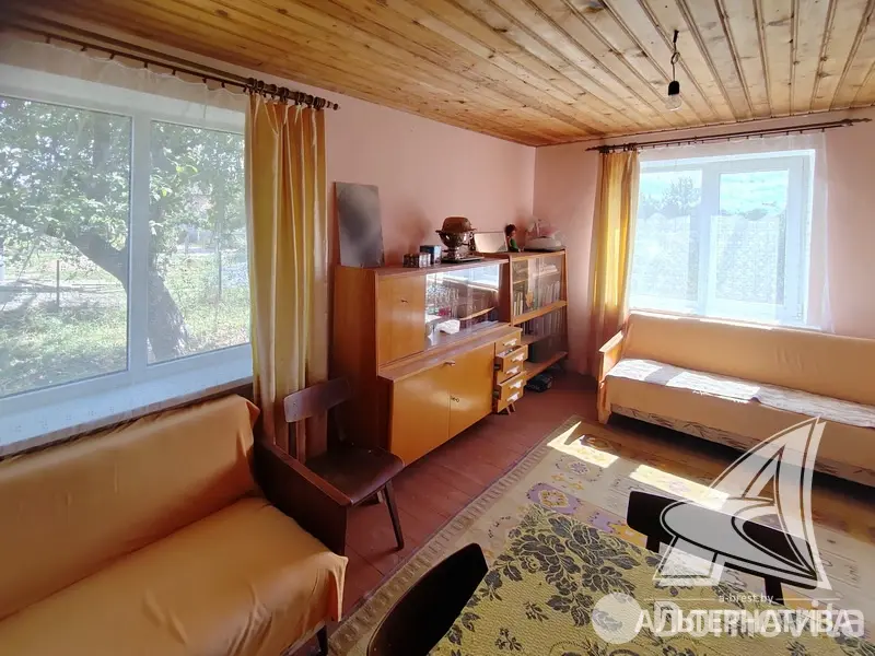 дача, Керамик-1,