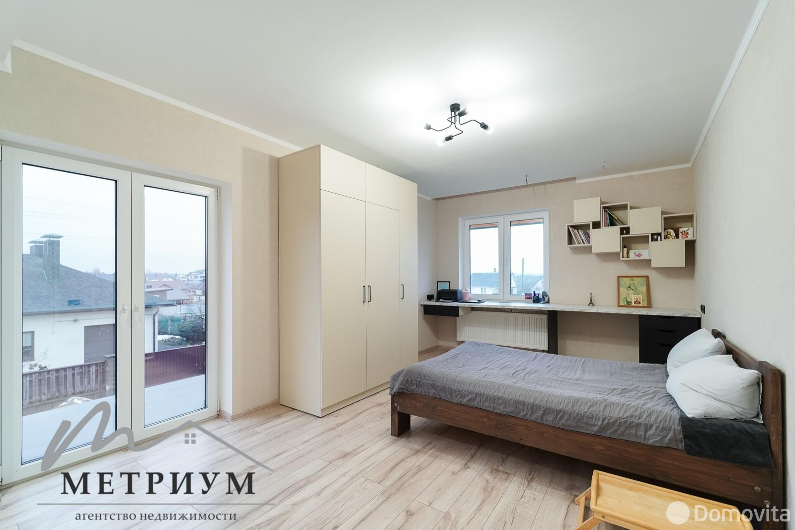 Продажа 2-этажной дачи в ЯСНАЯ ПОЛЯНА Минская область, 184900USD, код 185599 - фото 15