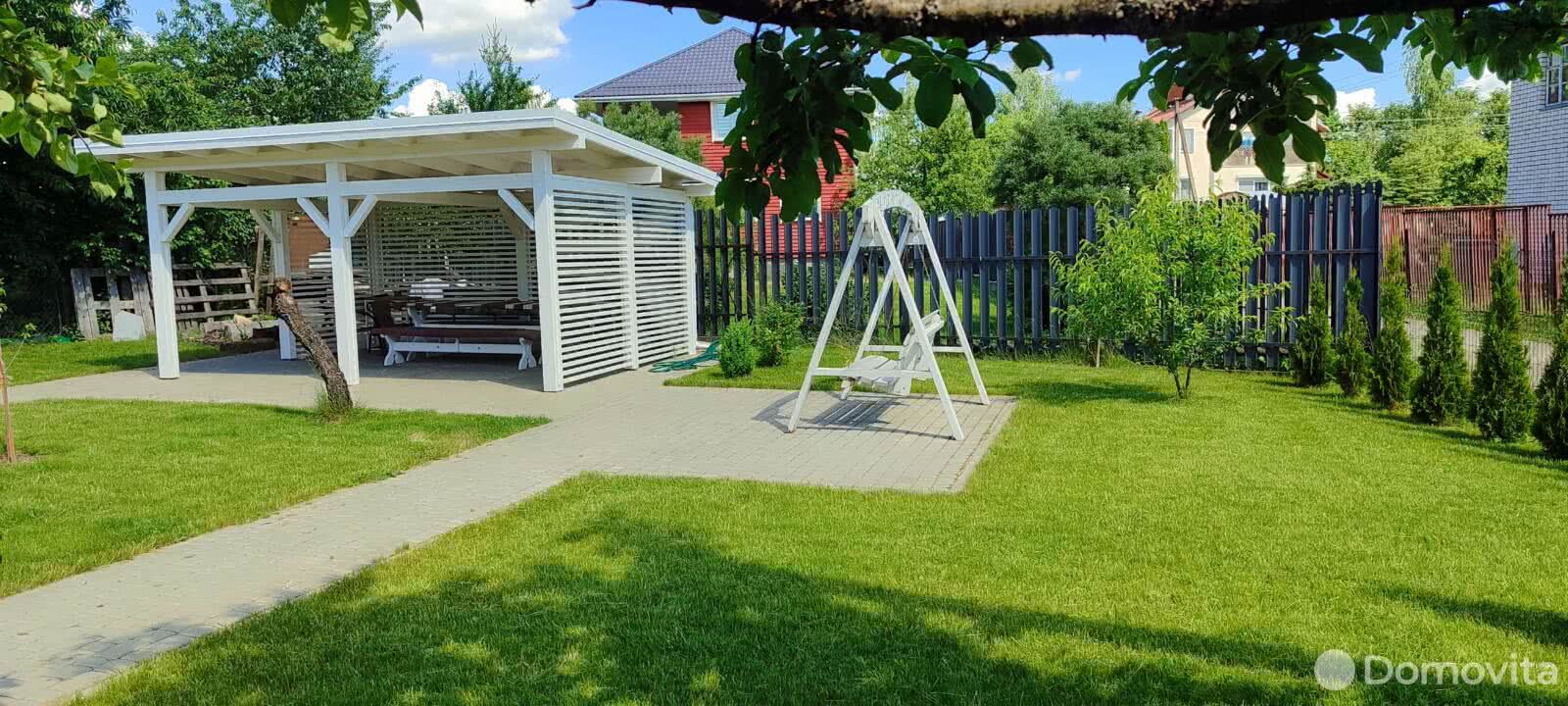  Коттедж Коттедж Ученый LOFT на сутки в Ученый , 240USD, код 909 - фото 25