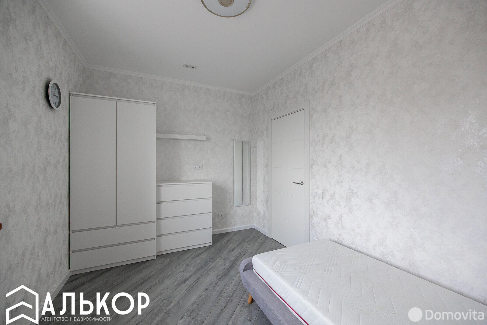 квартира, Минск, ул. Павла Шпилевского, д. 59, стоимость продажи 445 492 р.