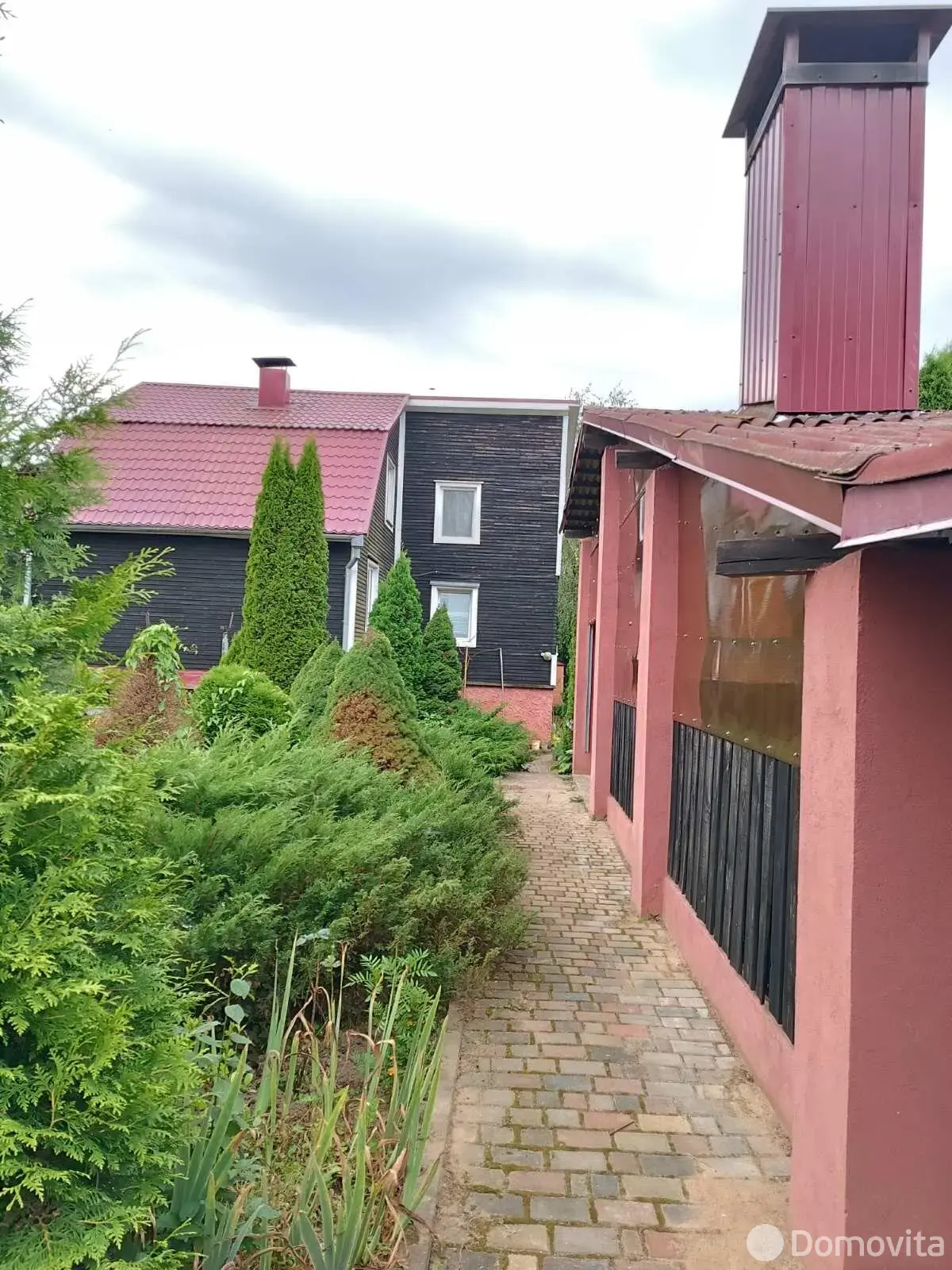 купить дом, Мочаны, ул. Жемчужная