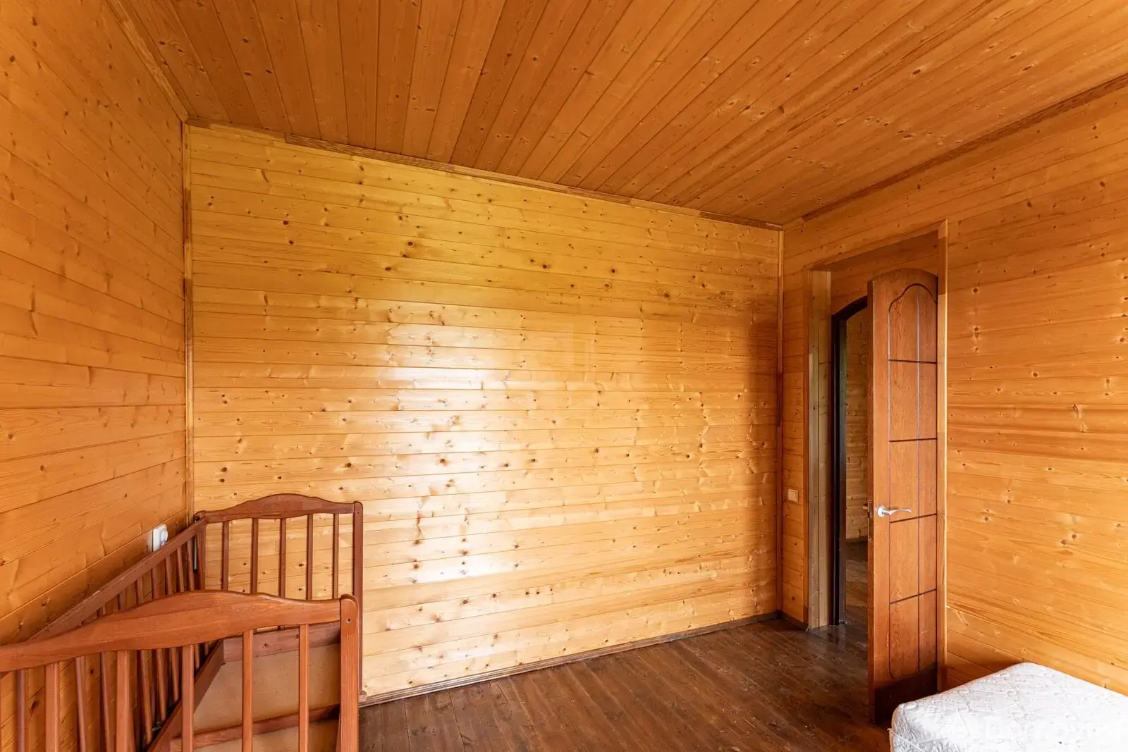 Продажа 2-этажной дачи в Семья Минская область, 178300BYN, код 185879 - фото 13