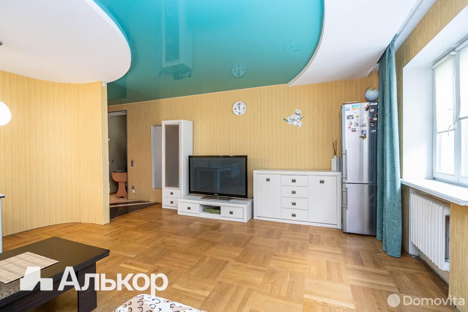 Продажа 3-комнатной квартиры в Минске, ул. Гвардейская, д. 1, 290000 USD, код: 1024057 - фото 3