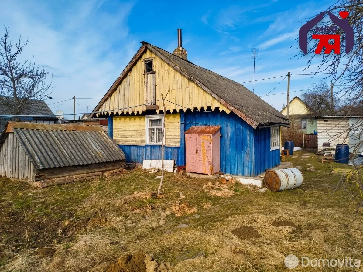 коттедж, Вязань, ул. Центральная 