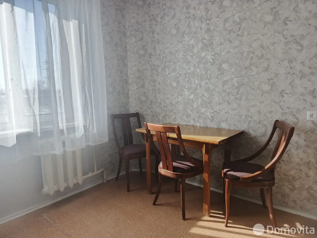 аренда квартиры, Минск, ул. Прушинских, д. 58