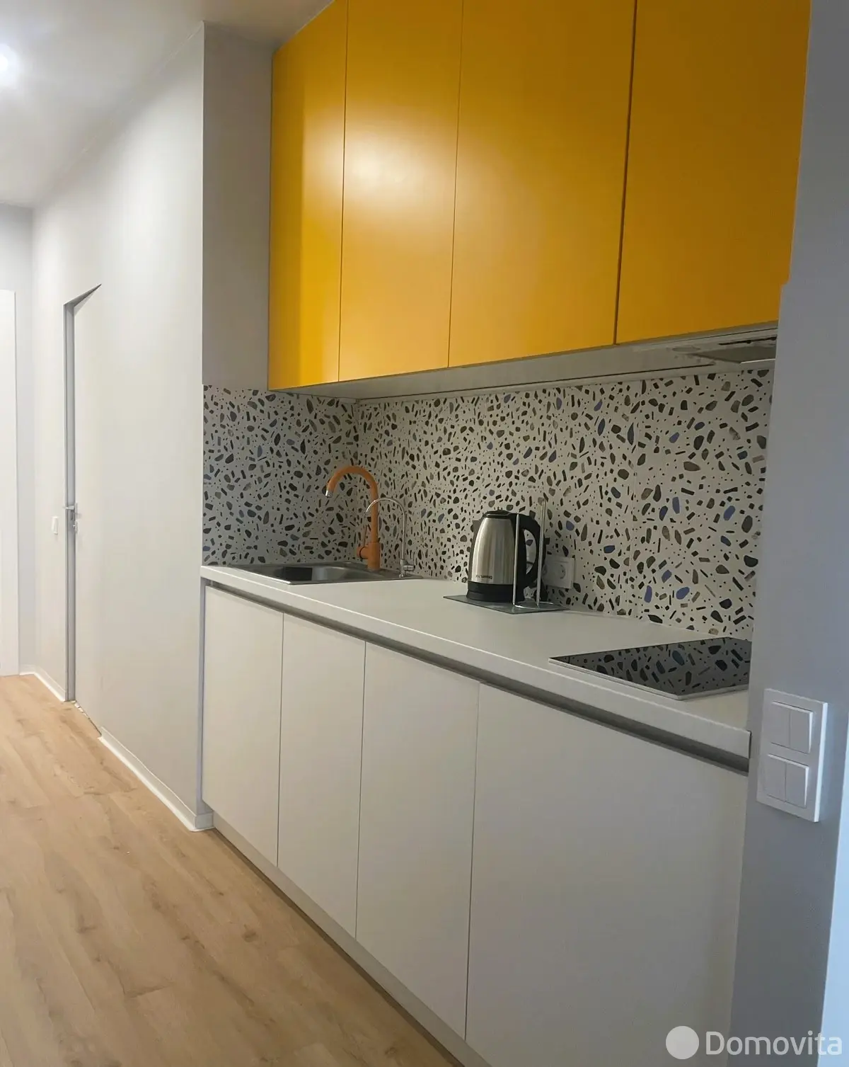 квартира, Копище, ул. Авиационная, д. 16 