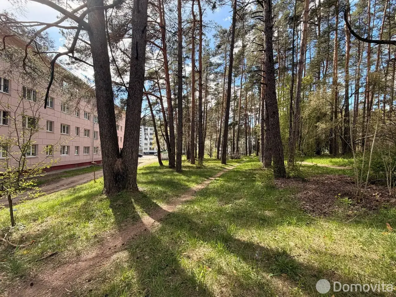 Купить комнату в Минске, ул. Академика Красина, д. 49, цена 21120 USD, код 7858 - фото 26