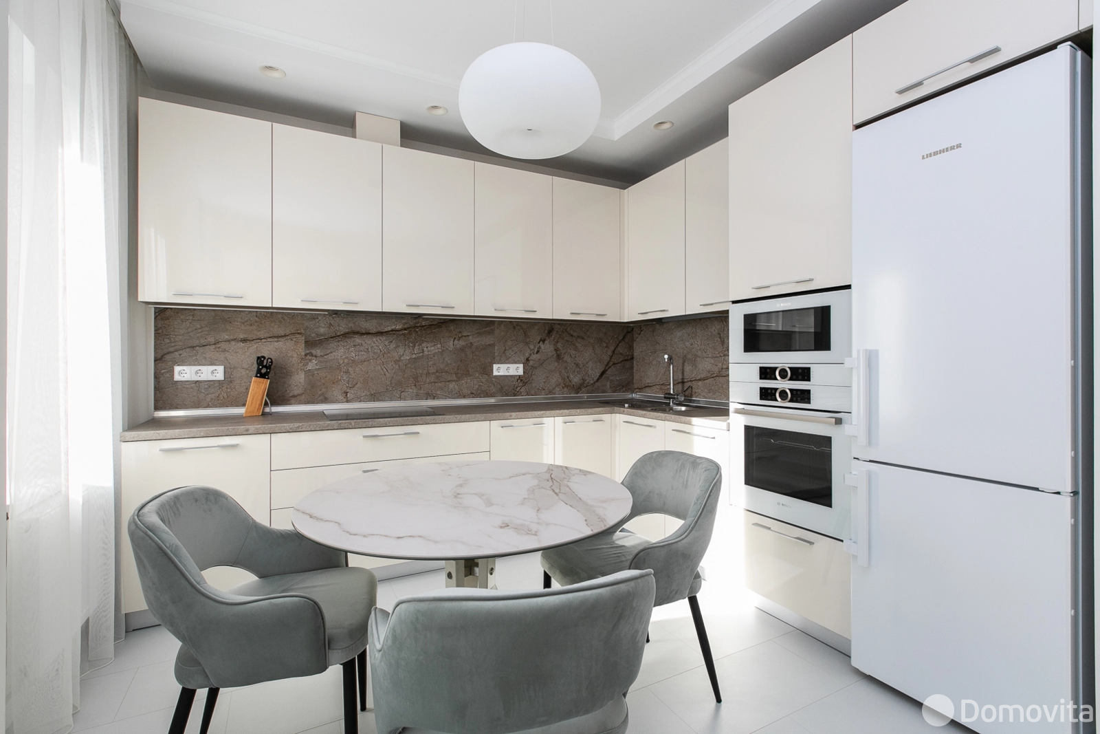 квартира, Минск, ул. Кирилла Туровского, д. 14, стоимость аренды 1 932 р./мес.