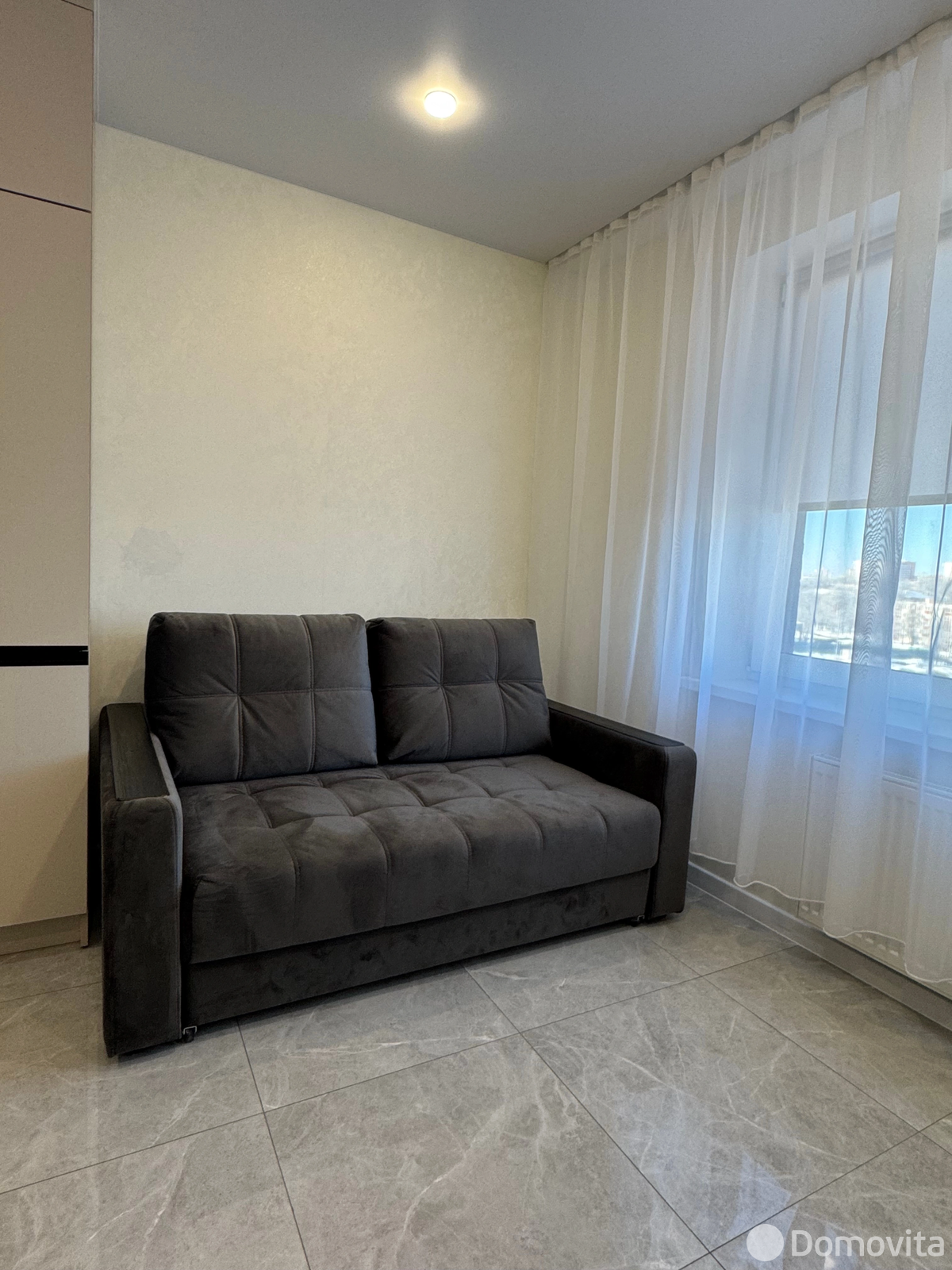 Снять 2-комнатную квартиру в Минске, ул. Кузьмы Минина, д. 4, 550USD, код 149997 - фото 9