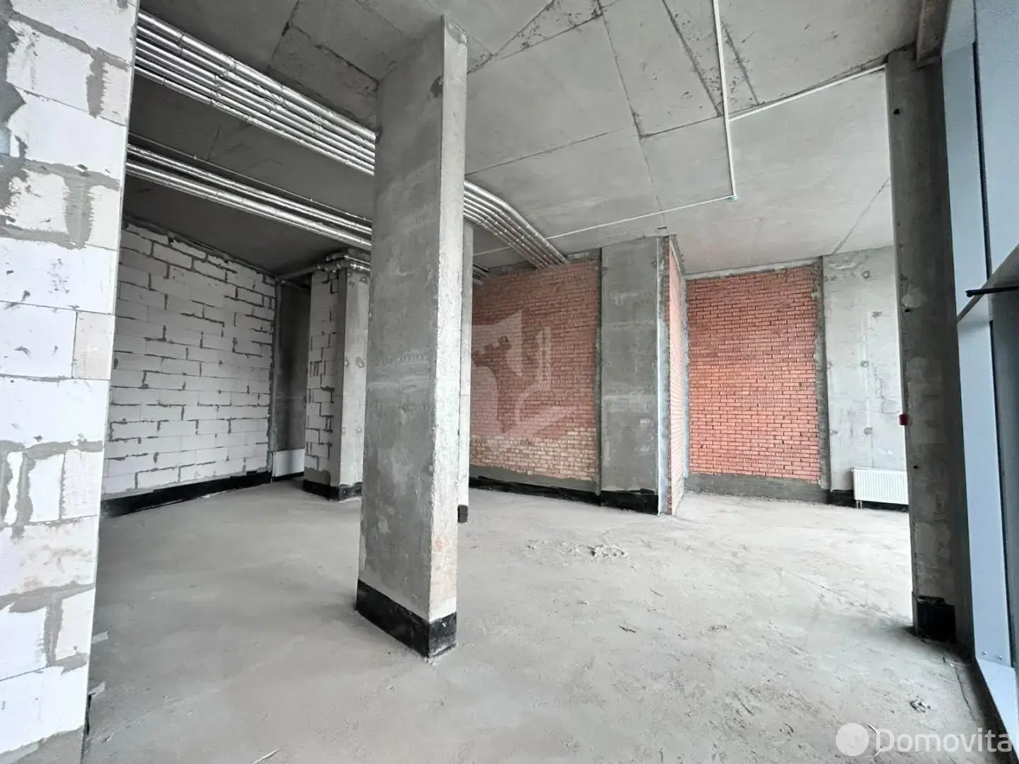 объект сферы услуг, Минск, ул. Леонида Левина, д. 3 - лучшее предложение