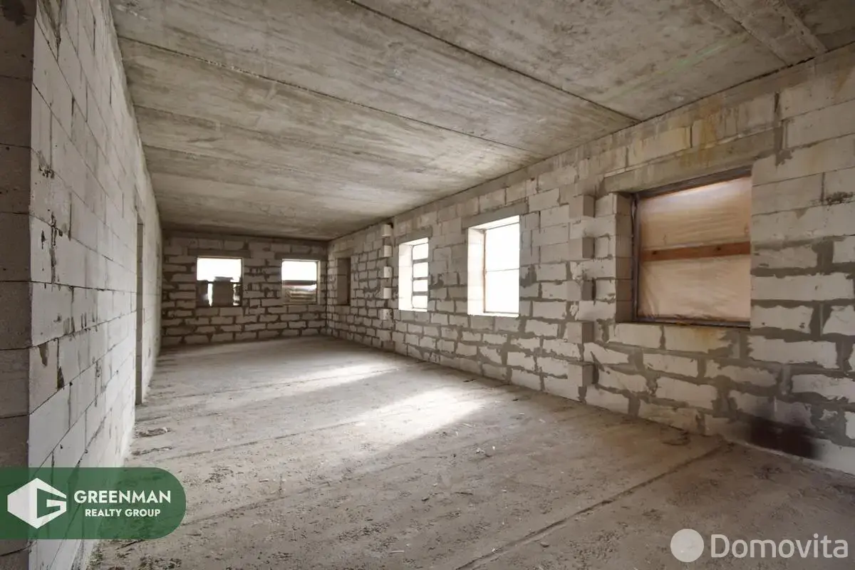 дом, Червень, ул. Н.Зеневича, д. 8 