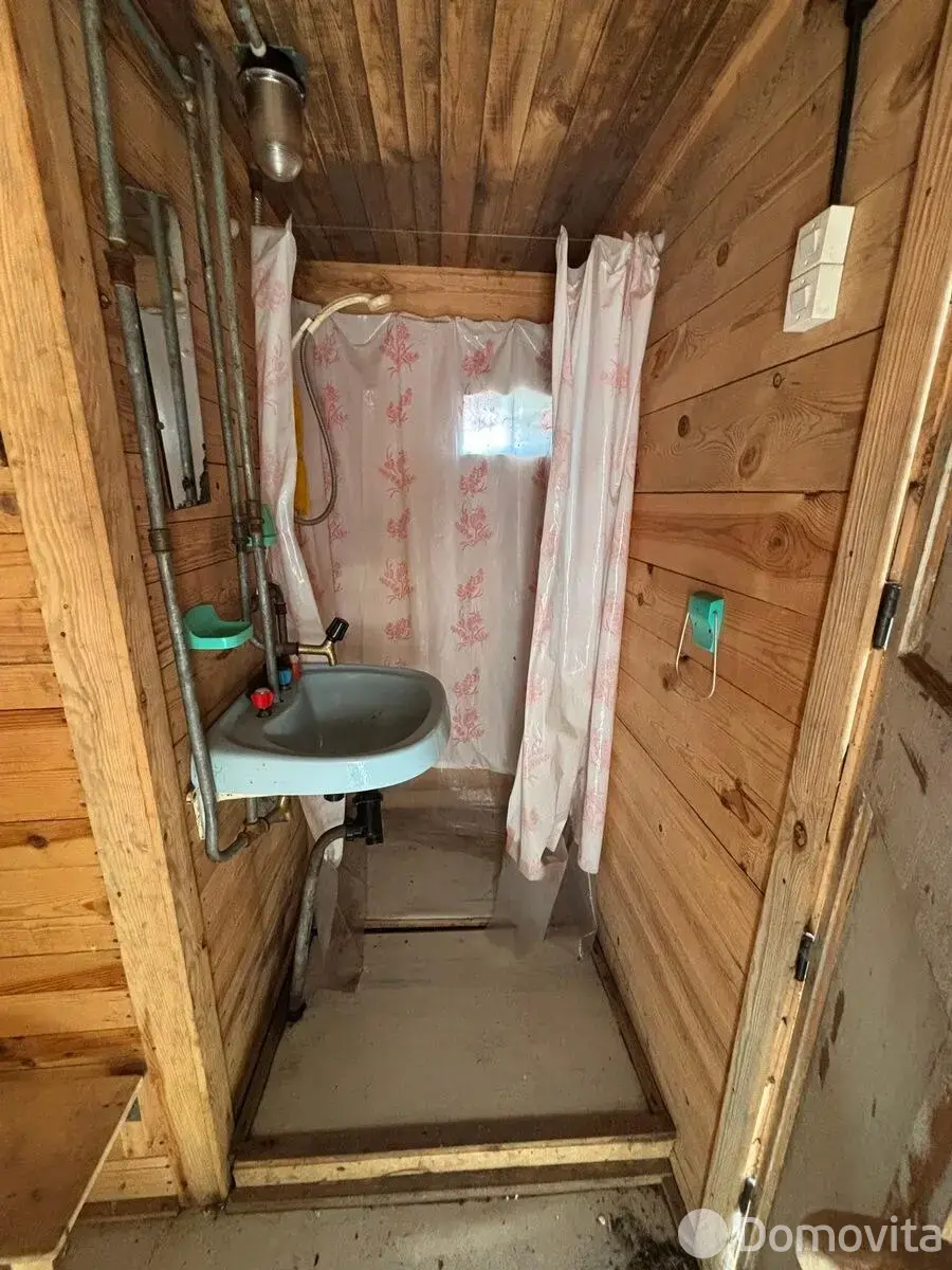 Купить 1-этажную дачу в Квант Минская область, 10300USD, код 184078 - фото 23