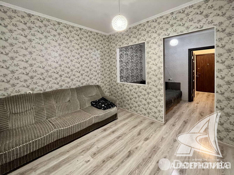 Продажа 1-комнатной квартиры в Бресте, ул. Криштофовича, 49000 USD, код: 965894 - фото 2