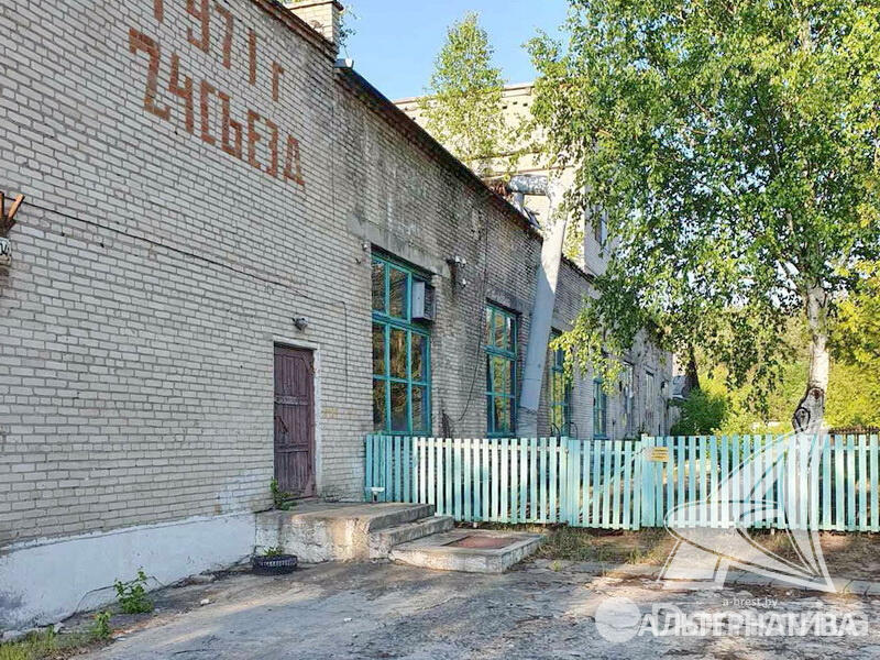 Купить складское помещение в Ружанах - фото 13