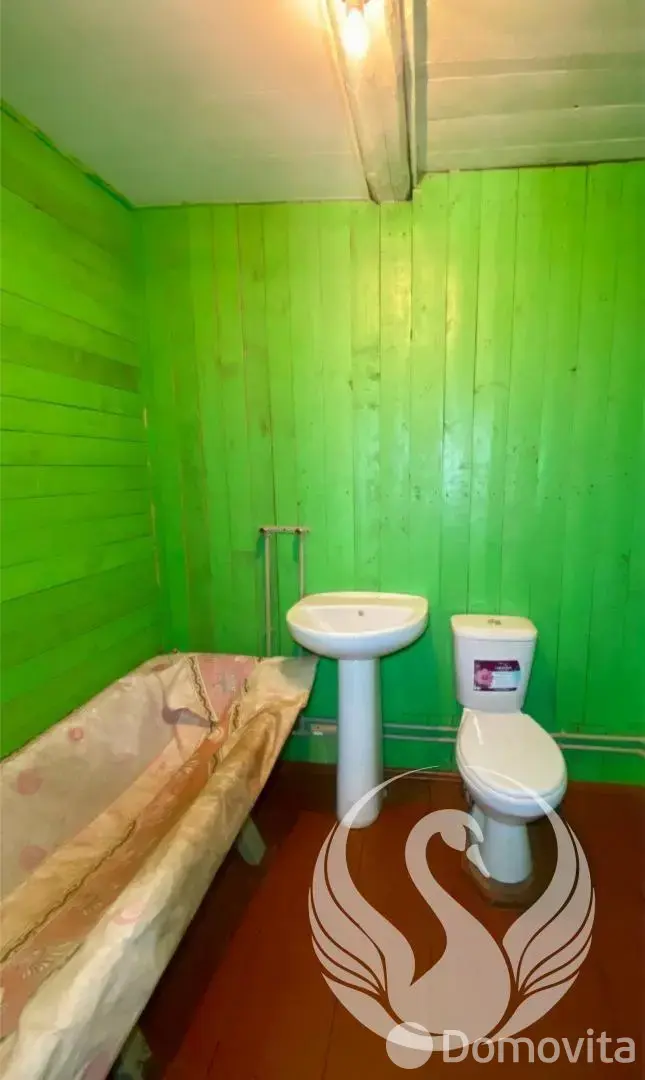 купить дом, Емельяново, ул. Центральная, д. 40