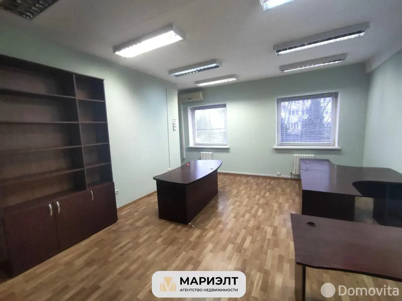 офис, Минск, ул. Володько, д. 24/А