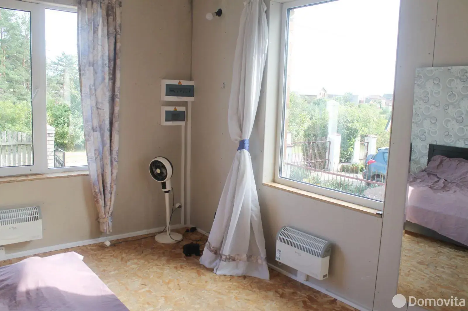 купить коттедж, Столбцы, ул. Магистральная