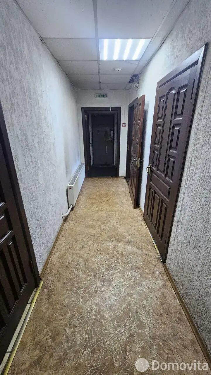 Купить складское помещение на ул. Октябрьская, д. 11/Б в Углах - фото 13