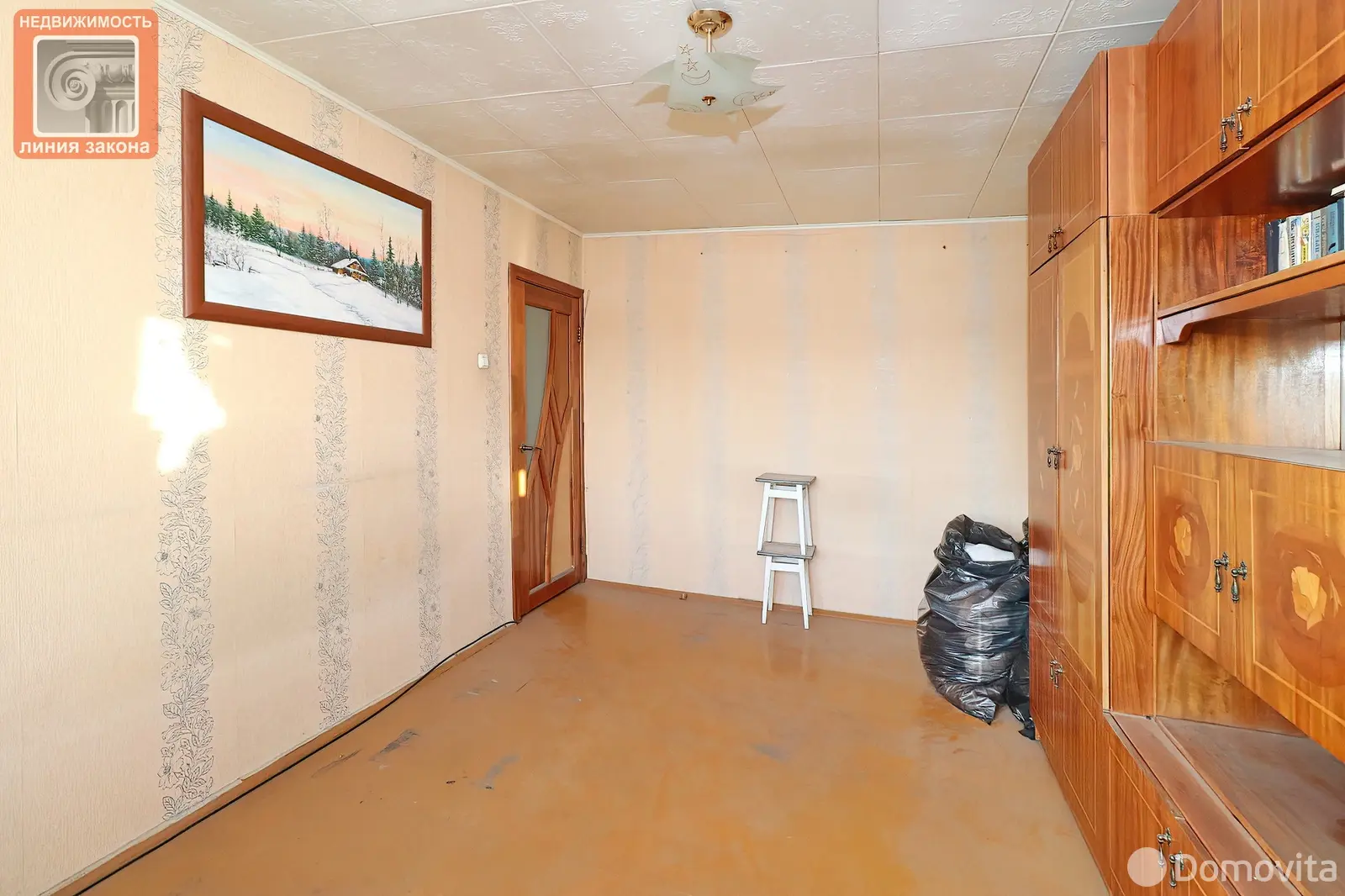 Продажа 2-комнатной квартиры в Гомеле, ул. Царикова, д. 82, 34000 USD, код: 1125264 - фото 5