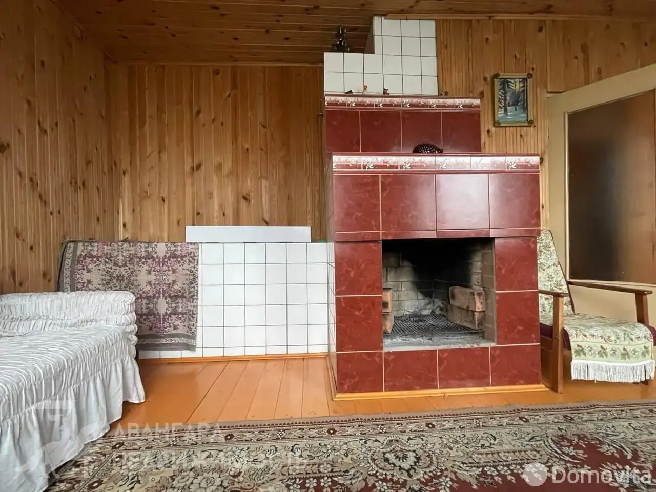 дача, Маяк, , стоимость продажи 72 427 р.