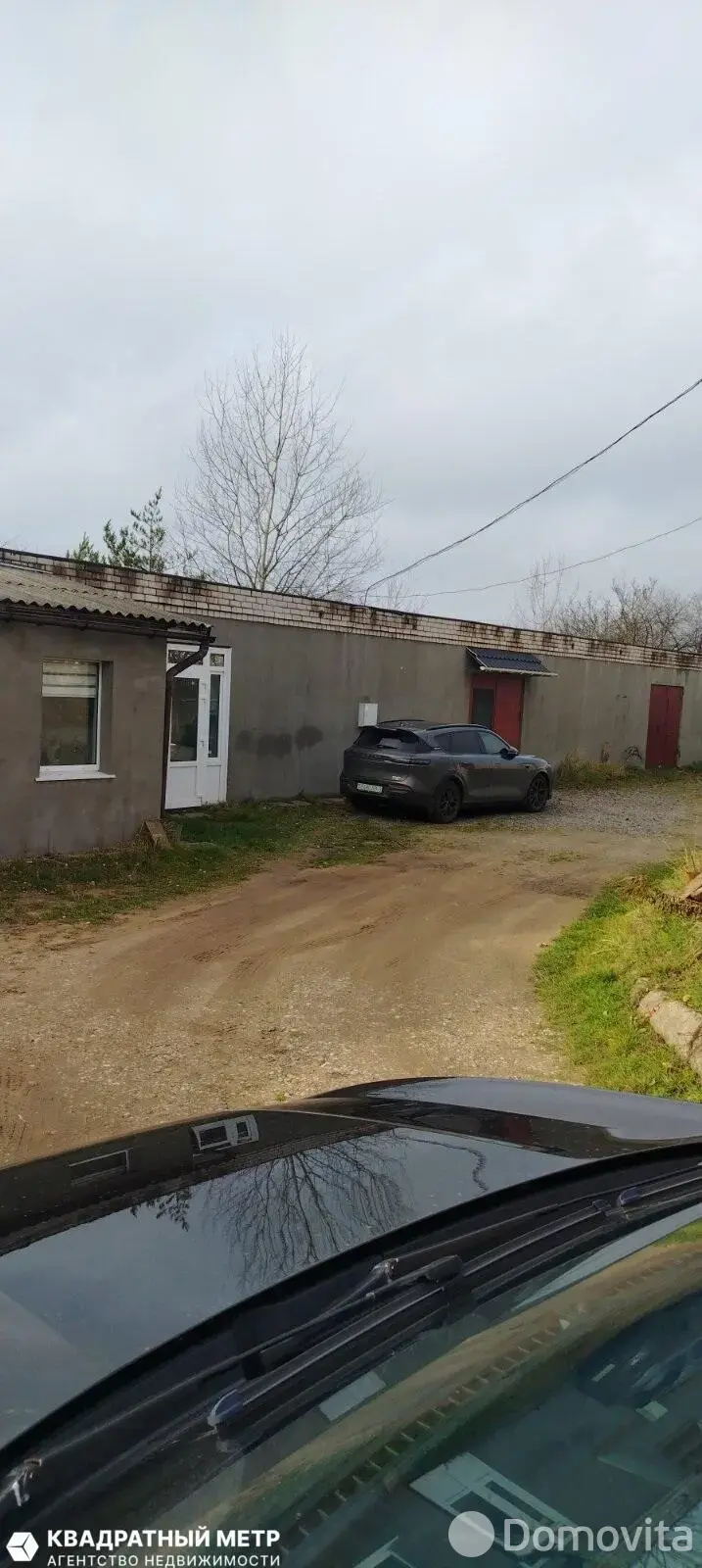 коттедж, Ждановичи, ул. Молодежная, д. 6/А - лучшее предложение