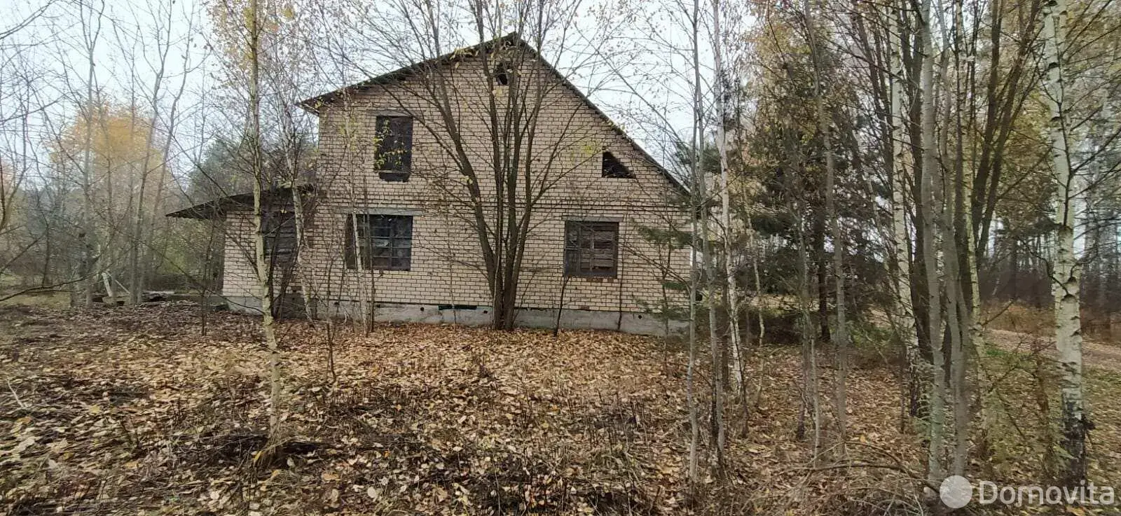 купить коттедж, Липки, д. 5/а