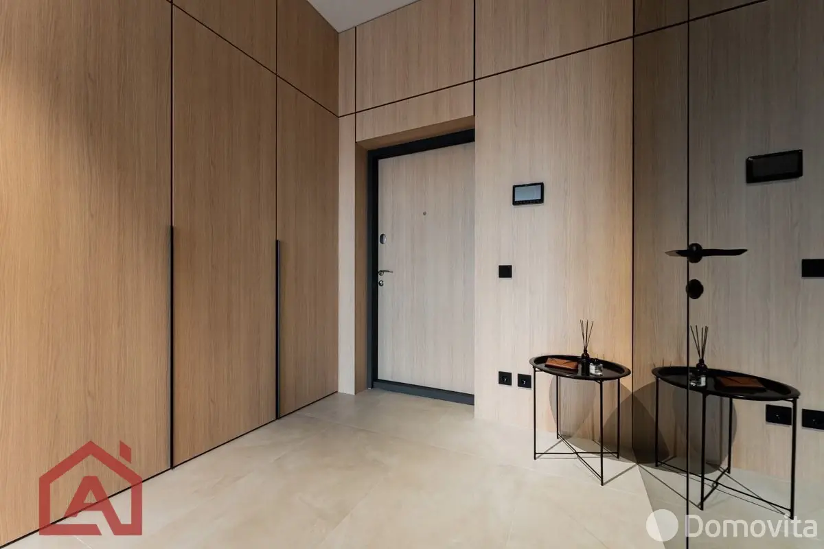 Снять 2-комнатную квартиру в Минске, пр-т Победителей, д. 115, 1150USD, код 148297 - фото 20