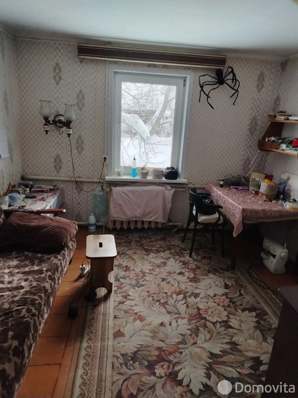 коттедж, Боровуха, ул. Базарная, д. 36 