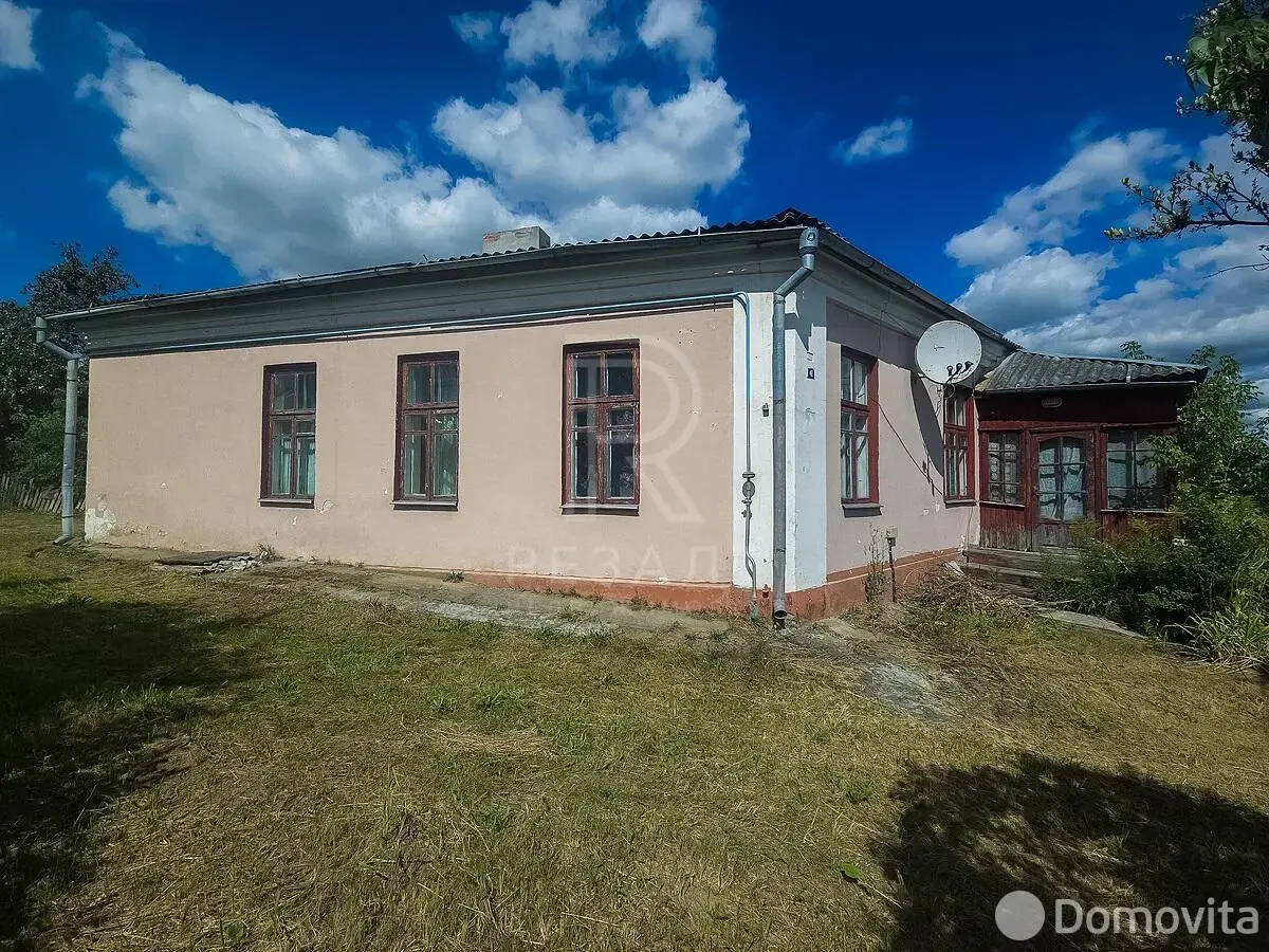 коттедж, Столбцы, ул. Социалистическая, д. 41 - лучшее предложение