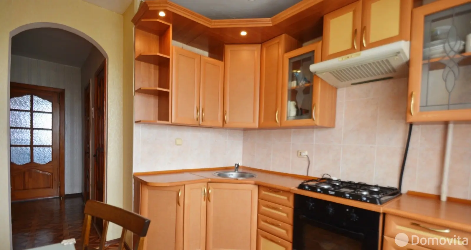 квартира, Минск, ул. Жудро, д. 4 от собственника