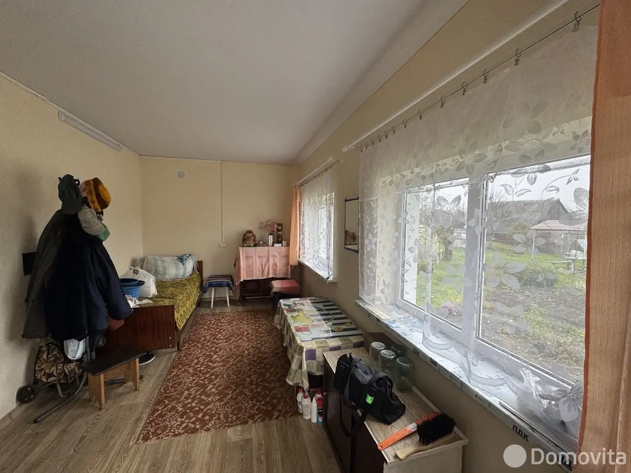 Стоимость продажи дома, Василевщина,