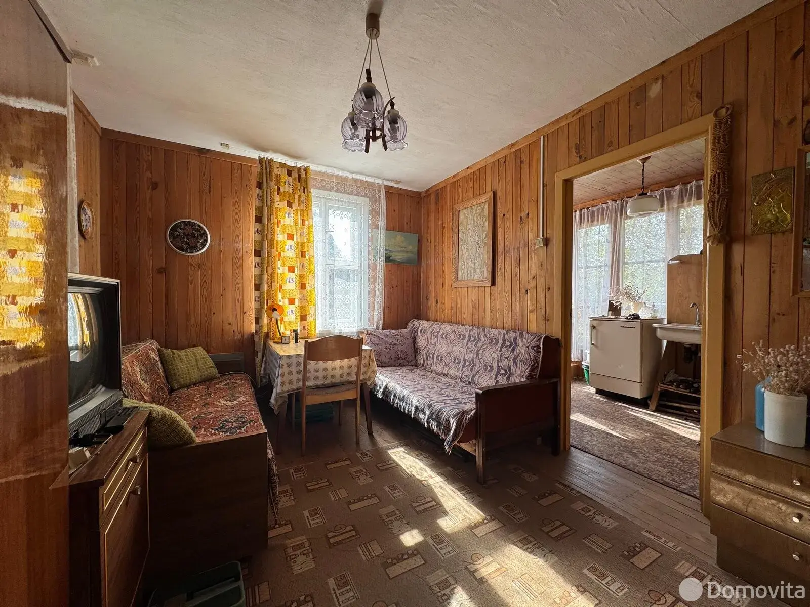 купить дачу, Горошки, 