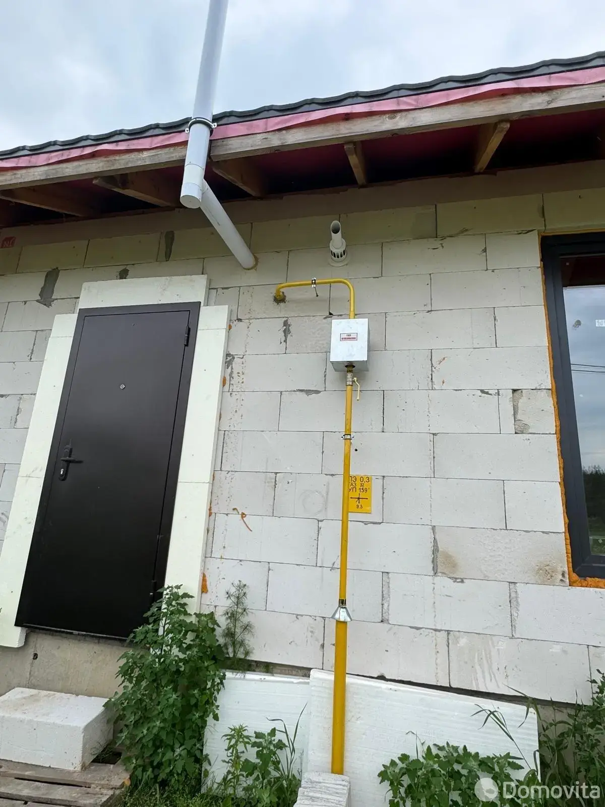 Купить 1-этажную дачу в Моя отрада Минская область, 139900USD, код 184955 - фото 12