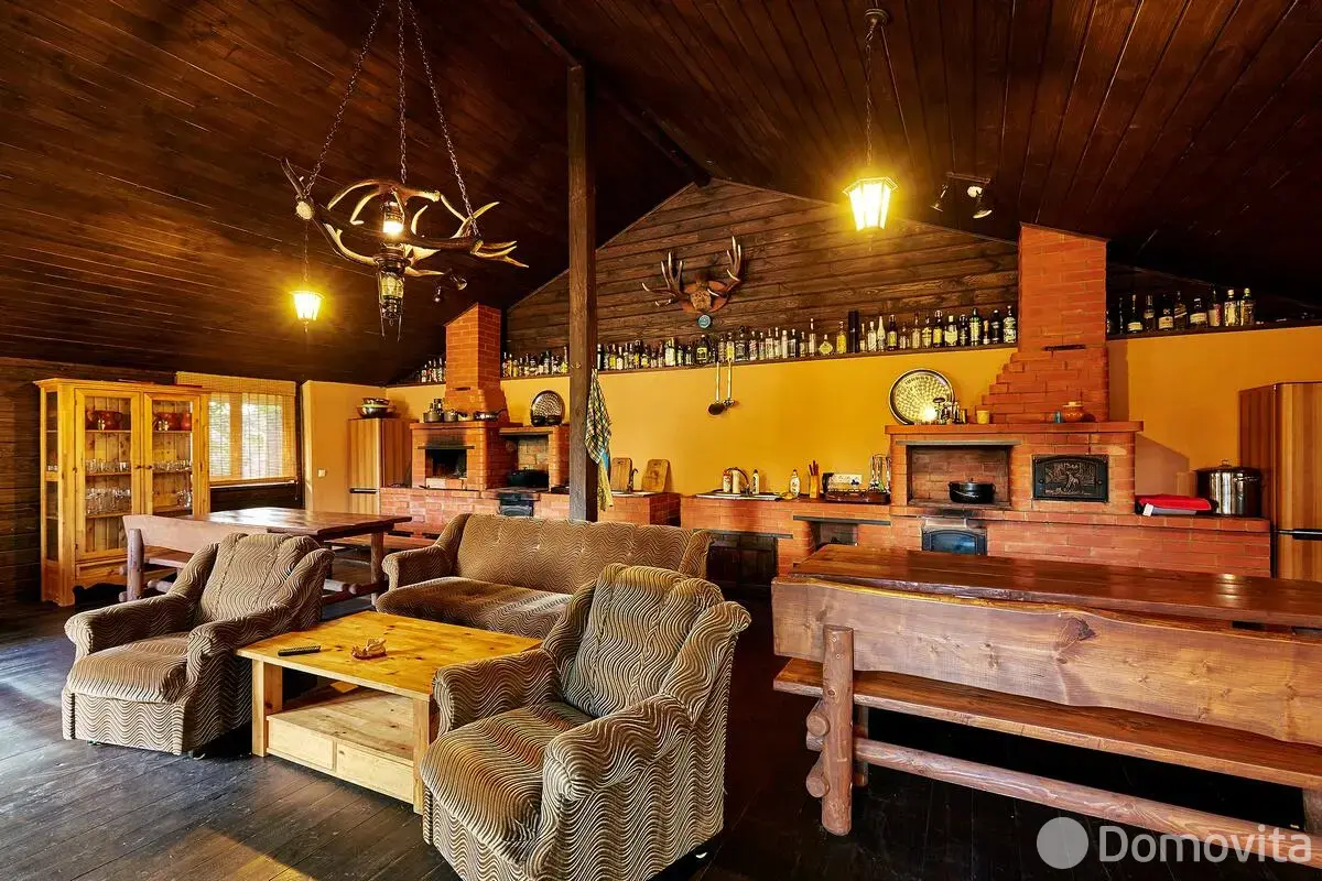 Купить помещение под сферу услуг в Островском Перевозе, - фото 17