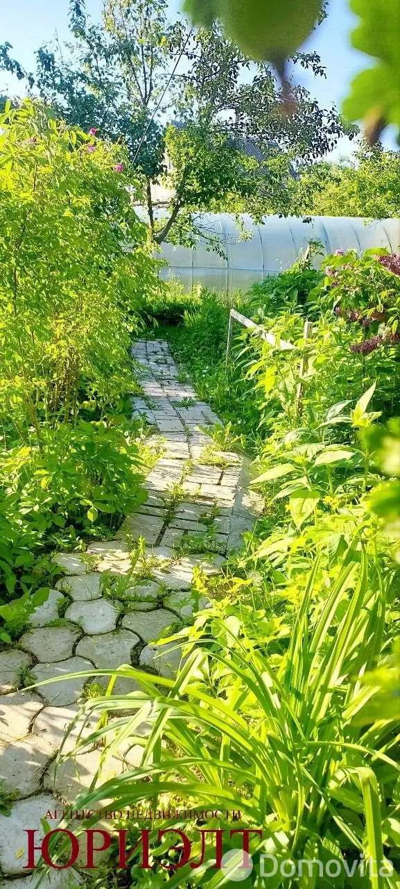 Продажа 1-этажной дачи в Дрюково Витебская область, 4800USD, код 185111 - фото 11