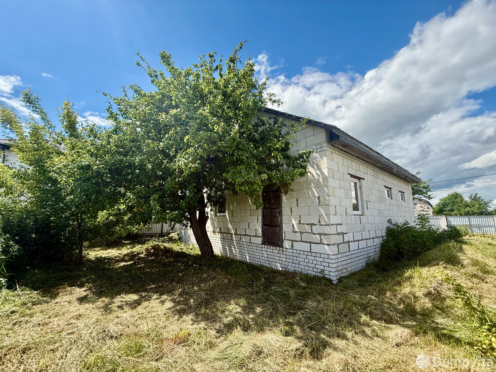 Стоимость продажи дома, Гаи, 