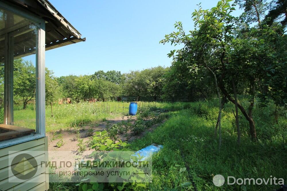 Купить 1-этажную дачу в Приборе Гомельская область, 18000USD, код 175106 - фото 13