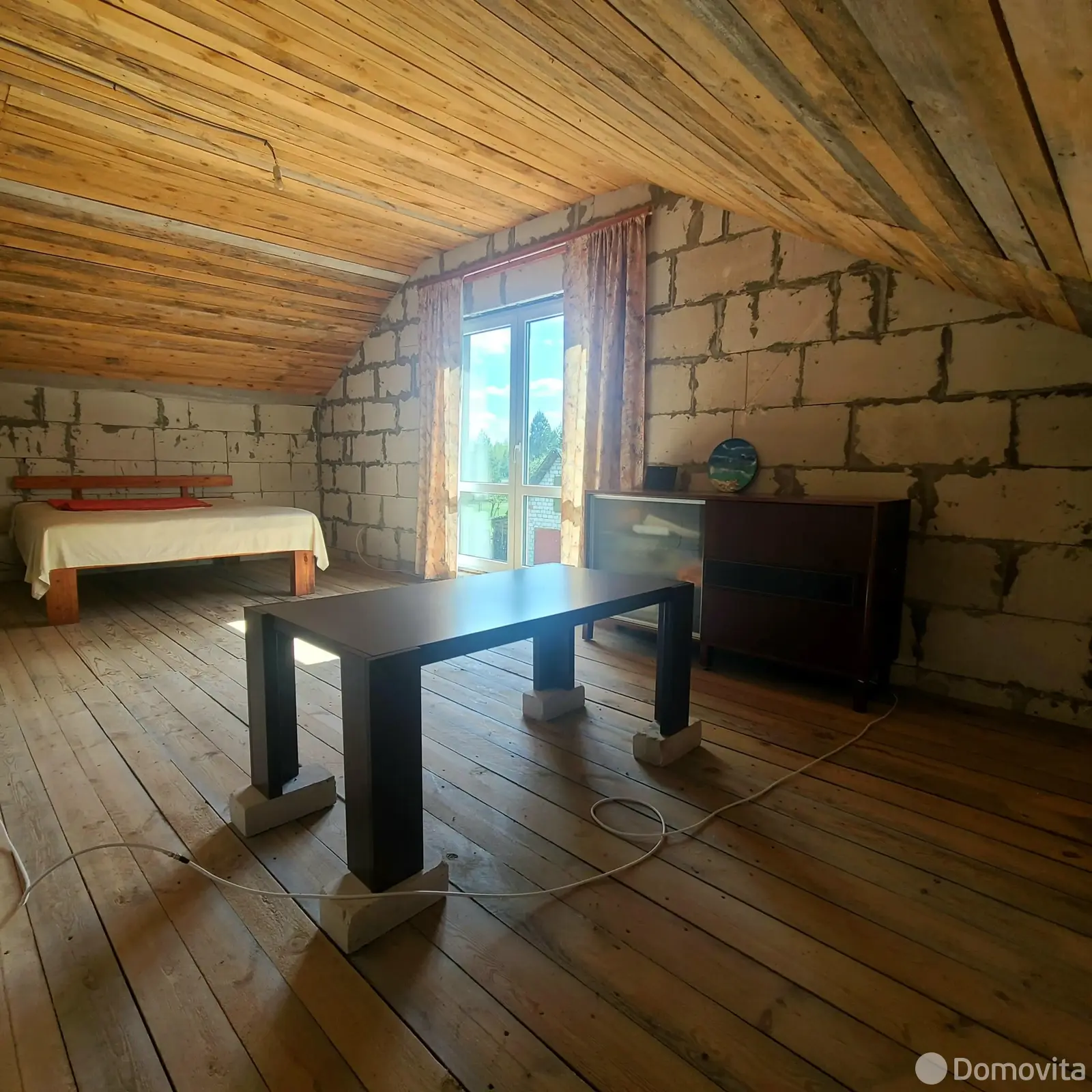 купить дом, Ясковичи, ул. Круковича, д. 86/Б