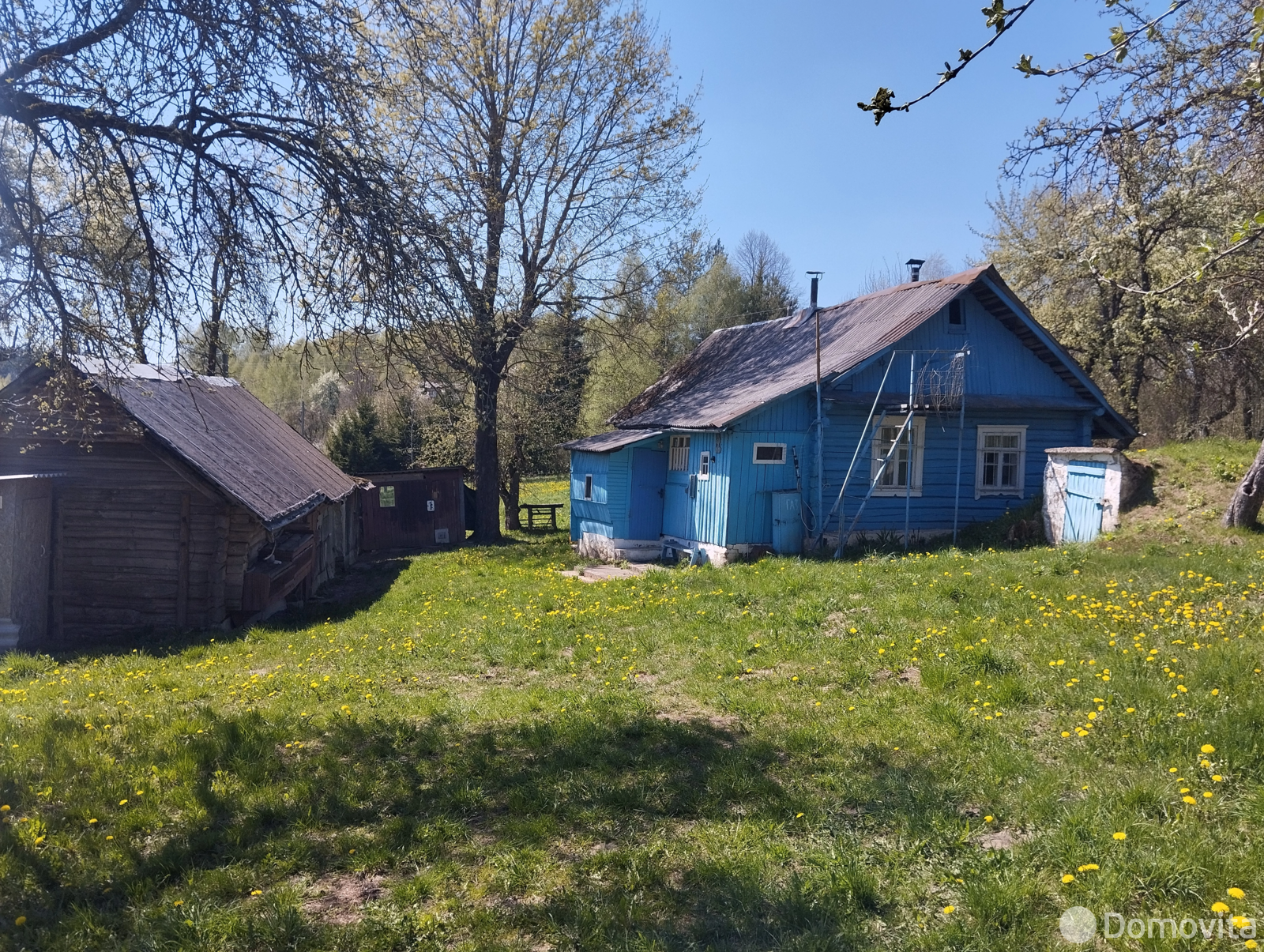 Стоимость продажи коттеджа, Ивонцевичи, ул. Новая, д. 27