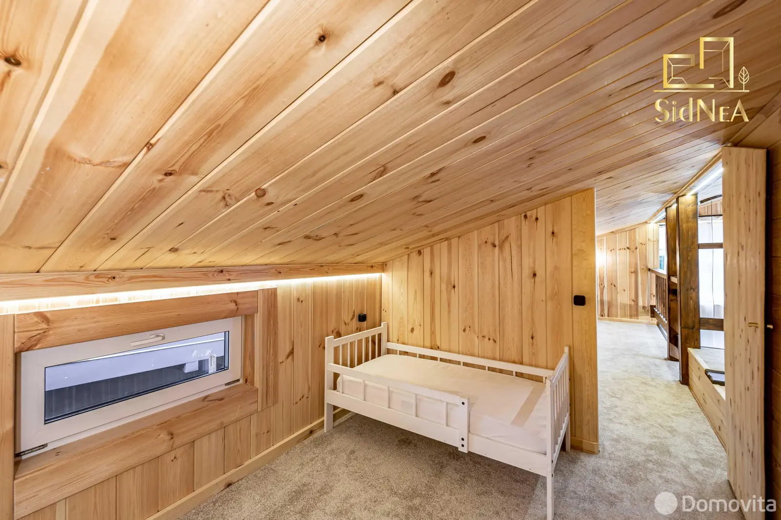 Купить 2-этажную дачу в АЛЕСЯ Минская область, 99900USD, код 184160 - фото 31