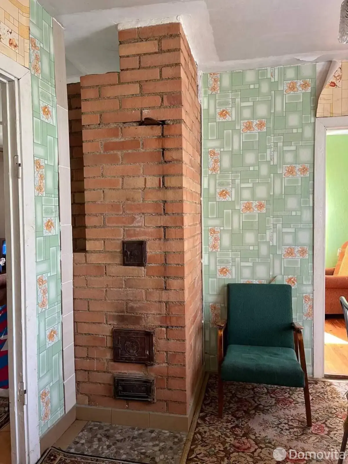 Продажа 2-этажной дачи в Монтажник-82 Минская область, 26000USD, код 184596 - фото 12