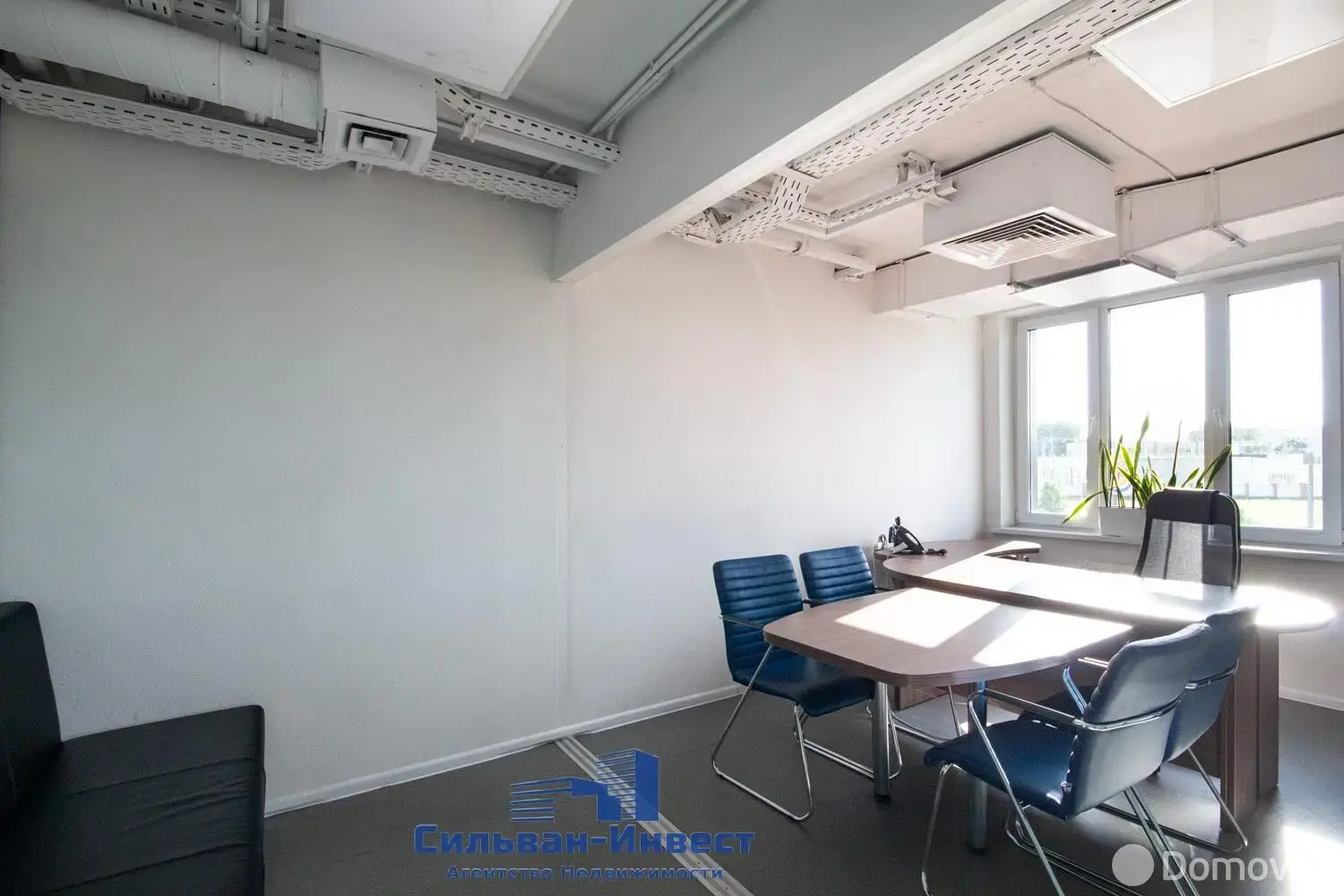 Аренда офиса на ул. Гурского, д. 56 в Минске, 36729EUR, код 15107 - фото 10