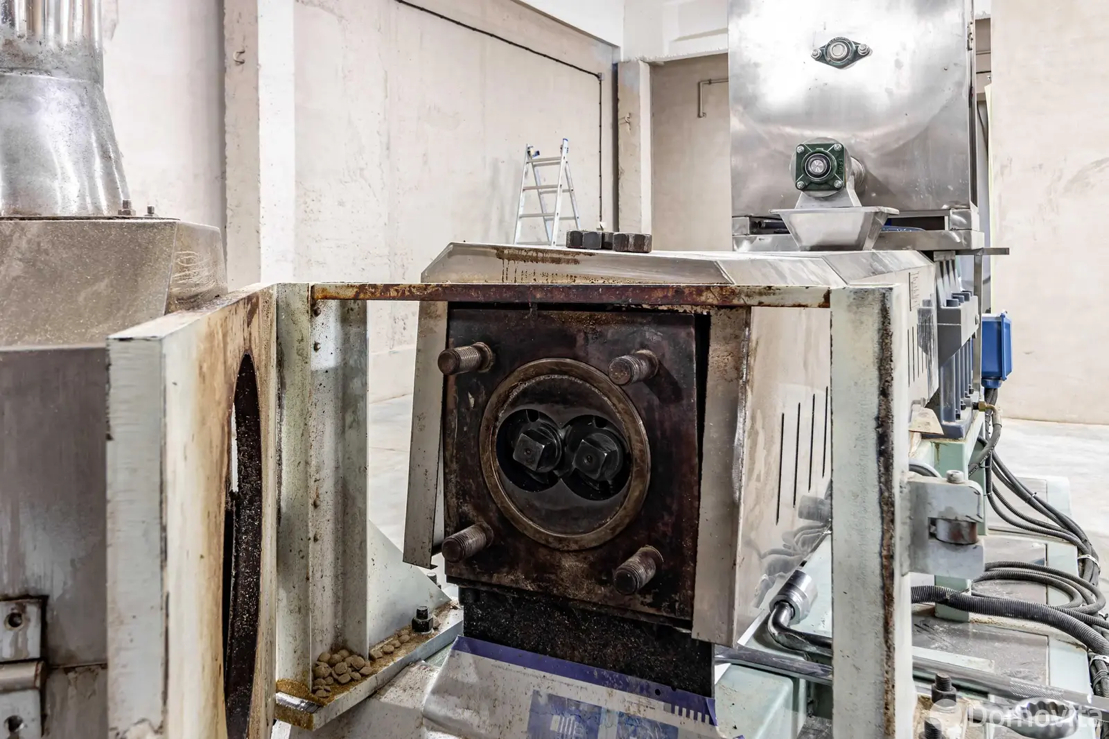 Купить помещение под сферу услуг в Будагово, - фото 12