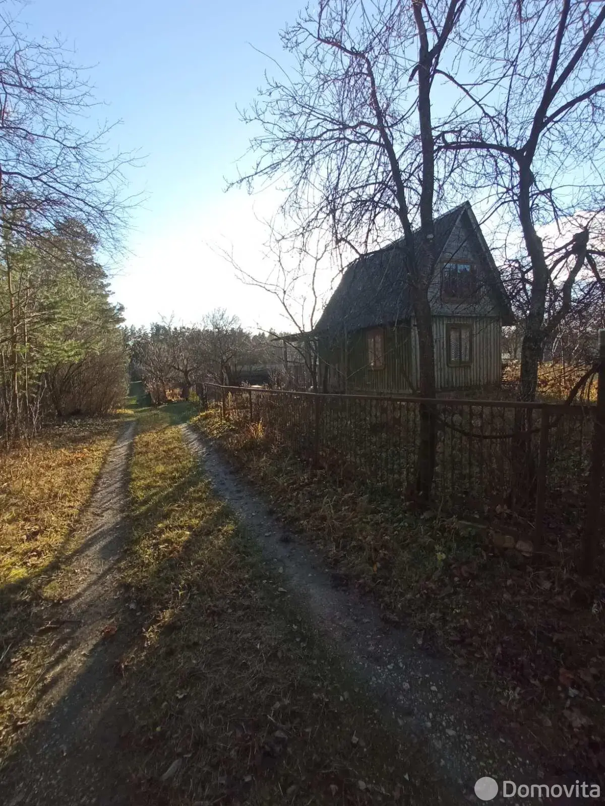 Продажа 1-этажной дачи в им.8 Марта Гродненская область, 8500USD, код 184548 - фото 17