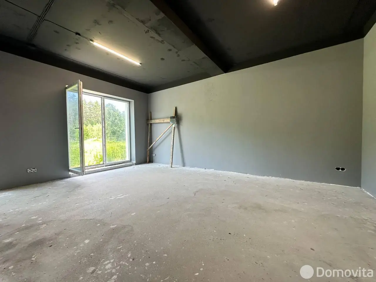 дом, Быкачино, ул. Центральная 