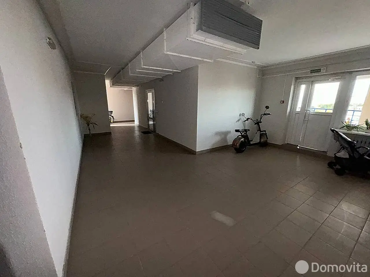 Снять 1-комнатную квартиру в Минске, ул. Одоевского, д. 115А, 450USD, код 149758 - фото 13